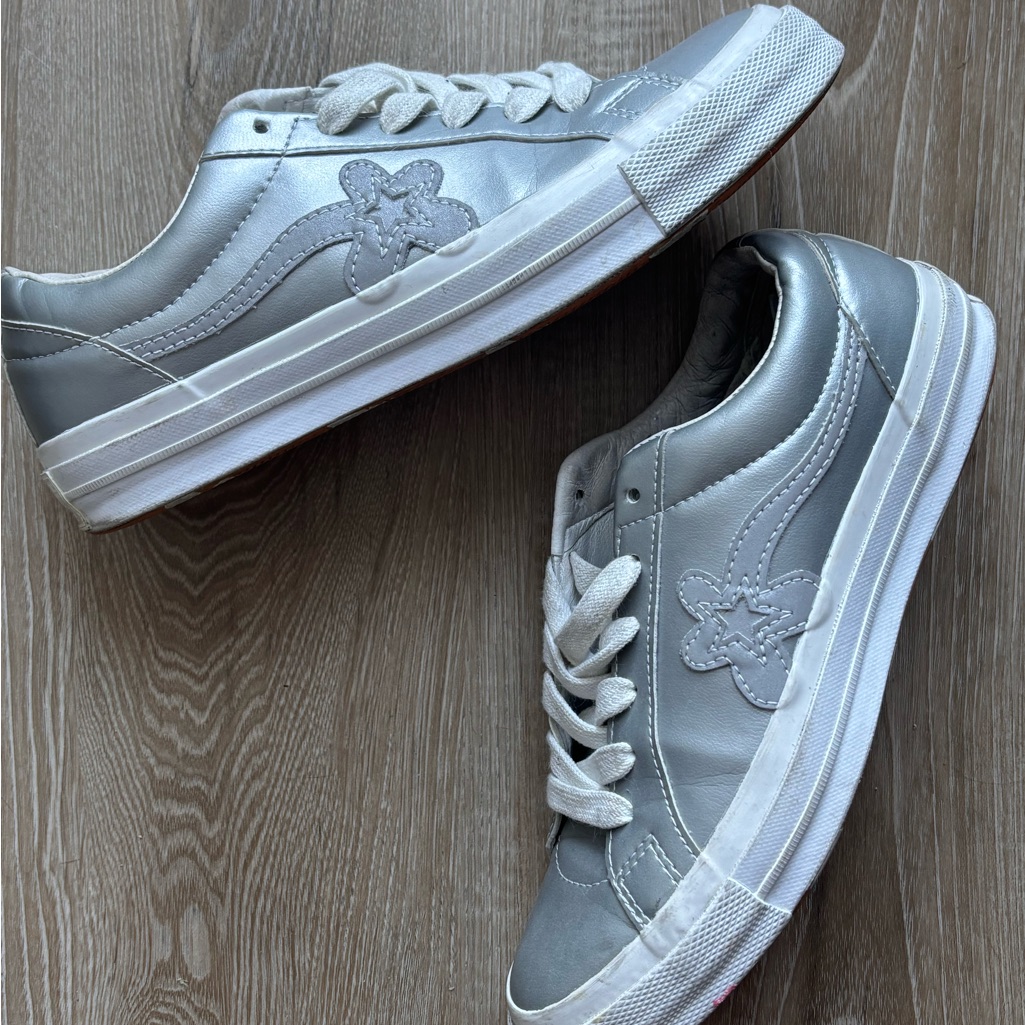 Golf Le Fleur Sneakers